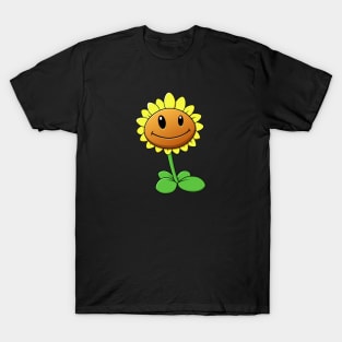 Sun-Flower T-Shirt